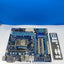Gigabyte GA-H55M-S2H Motherboard Socket LGA 1156 Intel H55 DDR3 DIMM MicroATX