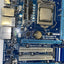 Gigabyte GA-H55M-S2H Motherboard Socket LGA 1156 Intel H55 DDR3 DIMM MicroATX