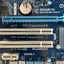 Gigabyte GA-H61M-S2PV LGA1155 DDR3 Intel Motherboard With I/O Shield ~