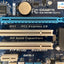 Gigabyte Ga-H61M-S2Pv Lga1155 Ddr3 Motherboard W/ Intel I3-2100 Cpu & Io Plate ~