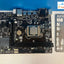 GIGABYTE GA-H81M-S2H SOCKET 1150 With Intel Pentium G3240 CPU + I/O Shield ~