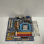Gigabyte GA-MA78GM-S2H Motherboard Socket AM3/AM2 + /AM2 DDR2 W/AMD 920 CPU