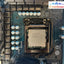 Gigabyte Ga-P55A-Ud4P Motherboard Lga 1156 With Intel Core I7-860 & I/O Shield ~