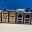 Gigabyte Ga-P55A-Ud4P Motherboard Lga 1156 With Intel Core I7-860 & I/O Shield ~