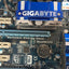 Gigabyte Ga-P55A-Ud4P Motherboard Lga 1156 With Intel Core I7-860 & I/O Shield ~