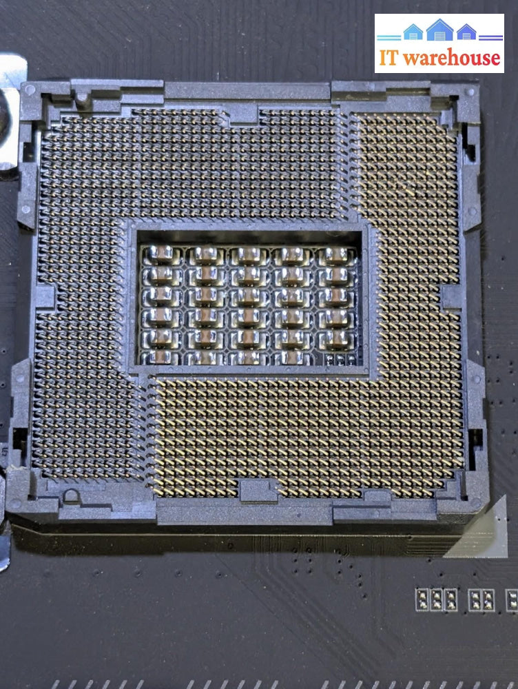 Gigabyte GA-Z270X-UD5 Motherboard With Pentium G3900 CPU ( READ ) -