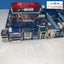 Gigabyte GA-Z77-D3H Motherboard LGA 1155 i5-3570K 32GB =4x8GB Ram (all Japanese)