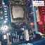 Gigabyte GA-Z77-D3H Motherboard LGA 1155 i5-3570K 32GB =4x8GB Ram (all Japanese)