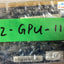~GIGABYTE NVIDIA GeForce 6200 GV-NX62TC256DS PCIe 256MB DVI S-Video Graphic Card