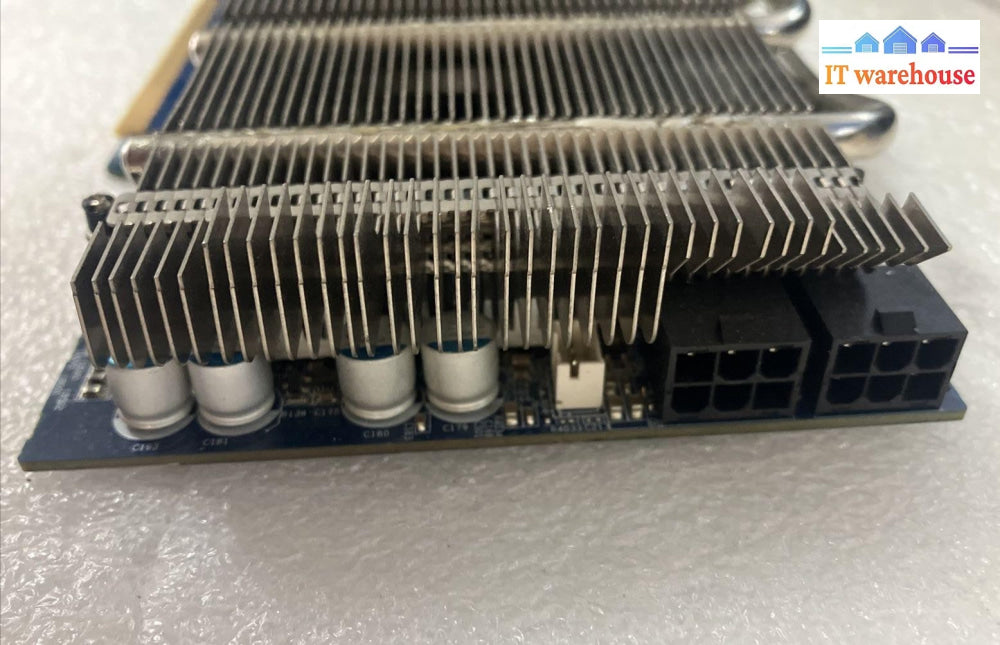 GIGABYTE NVIDIA GeForce GTX 560 Ti 1GB GDDR5 SDRAM GV-N560OC-1GI CARD VIDEO ~