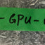 GIGABYTE NVIDIA GeForce GTX 560 Ti 1GB GDDR5 SDRAM GV-N560OC-1GI CARD VIDEO ~