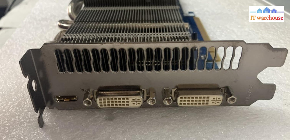 GIGABYTE NVIDIA GeForce GTX 560 Ti 1GB GDDR5 SDRAM GV-N560OC-1GI CARD VIDEO ~