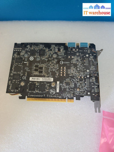 - GIGABYTE NVIDIA GeForce GTX 970 4GB GDDR5 Graphics Card (GV-N970IXOC-4GD)