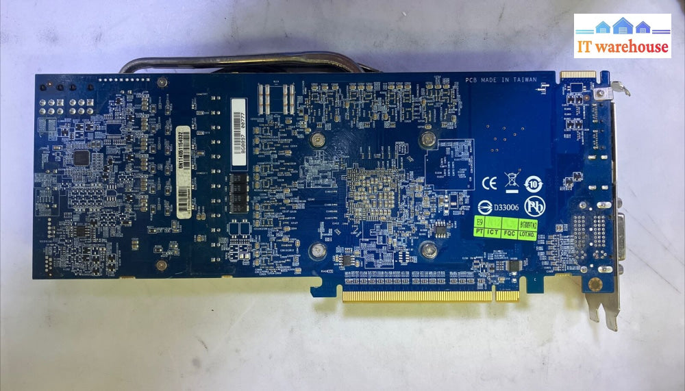 Gigabyte Radeon HD 6870 1GB GDDR5 Graphics Card HDMI DVI miniDP GV R687OC 1GD