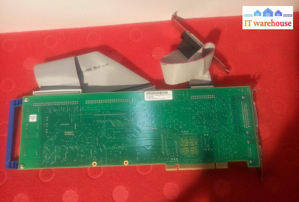 . GLOBE INC A1272-1 CONTROLLER BOARD UNIV CONTR. B402366R02 PA092569  