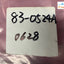 ~ GMI 05G100125 MLT2-194V 31 Pin Edge Connector W/ D-sub connector DB-15 (DA-15)