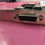 ~ GMI 05G100125 MLT2-194V 31 Pin Edge Connector W/ D-sub connector DB-15 (DA-15)
