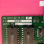 ~ GMI 05G100125 MLT2-194V 31 Pin Edge Connector W/ D-sub connector DB-15 (DA-15)