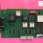 ~ GMI 05G100125 MLT2-194V 31 Pin Edge Connector W/ D-sub connector DB-15 (DA-15)