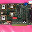 ~ GMI 05G100209 MLT2-1 94V-0 31 Pin Edge Connector W/ KELTRON 37 Pin D-sub