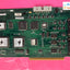~ GMI 05G100243 294V-0 0620 31 Pin Edge Connector W/ AMP 26 Pin D-sub