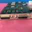 ~ GMI 05G100243 294V-0 0620 31 Pin Edge Connector W/ AMP 26 Pin D-sub