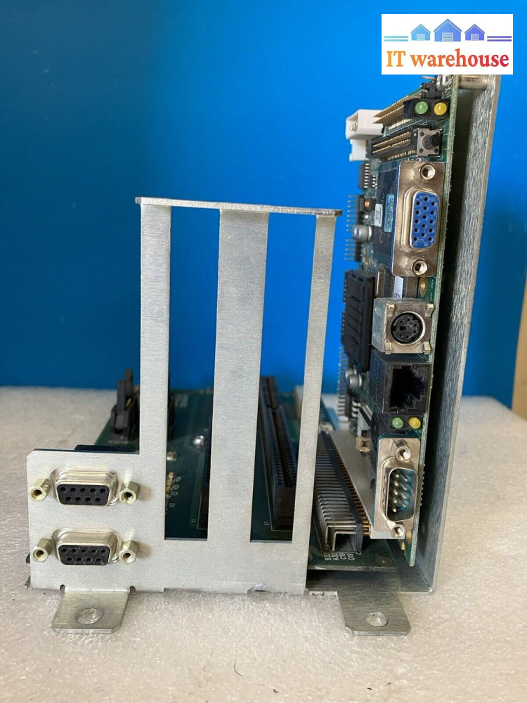 ~ GMI graphics microsystems Inc PQR SBC-CCU 090G100227-30