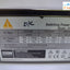 Golden Field Atx-S628 550W Atx Power Supply 1X 6Pin Pcie/4 + 4 Cpu *Tested* -