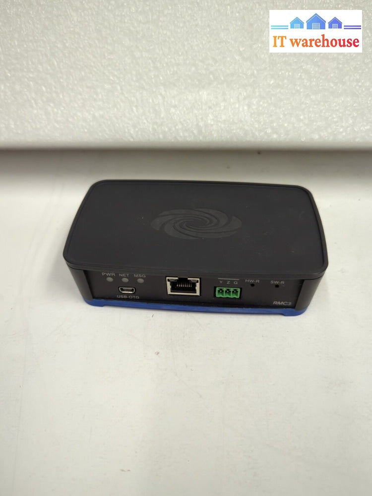 Good) Crestron RMC3 Room Media Controller