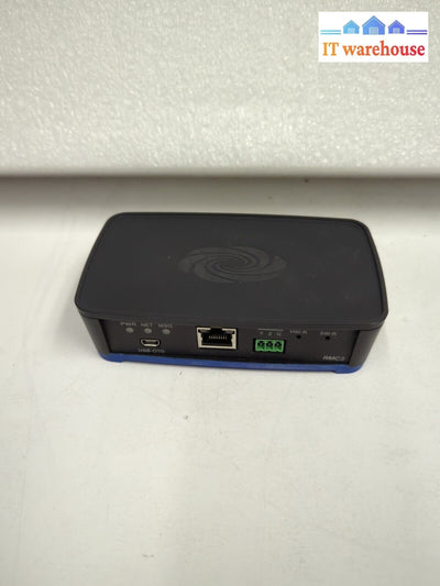 Good) Crestron RMC3 Room Media Controller
