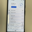 Google Pixel 3a 64GB  (Unlocked) with cracked screen Smartphone Tested  +