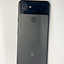 Google Pixel 3a 64GB  (Unlocked) with cracked screen Smartphone Tested  +