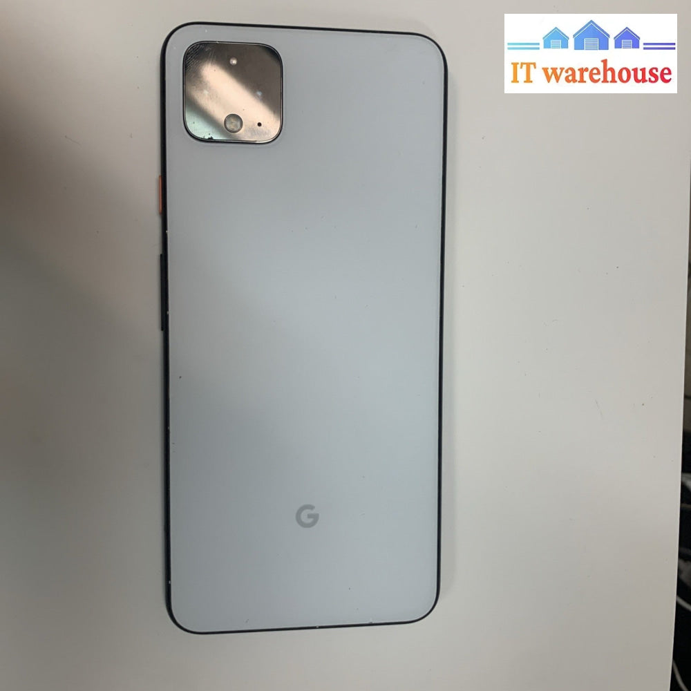 Google Pixel 4 XL G020J (for parts or repair)