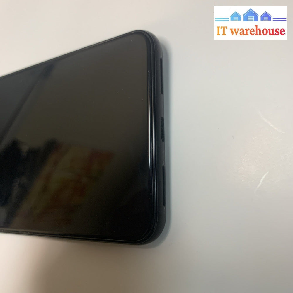 Google Pixel 4 XL G020J (for parts or repair)