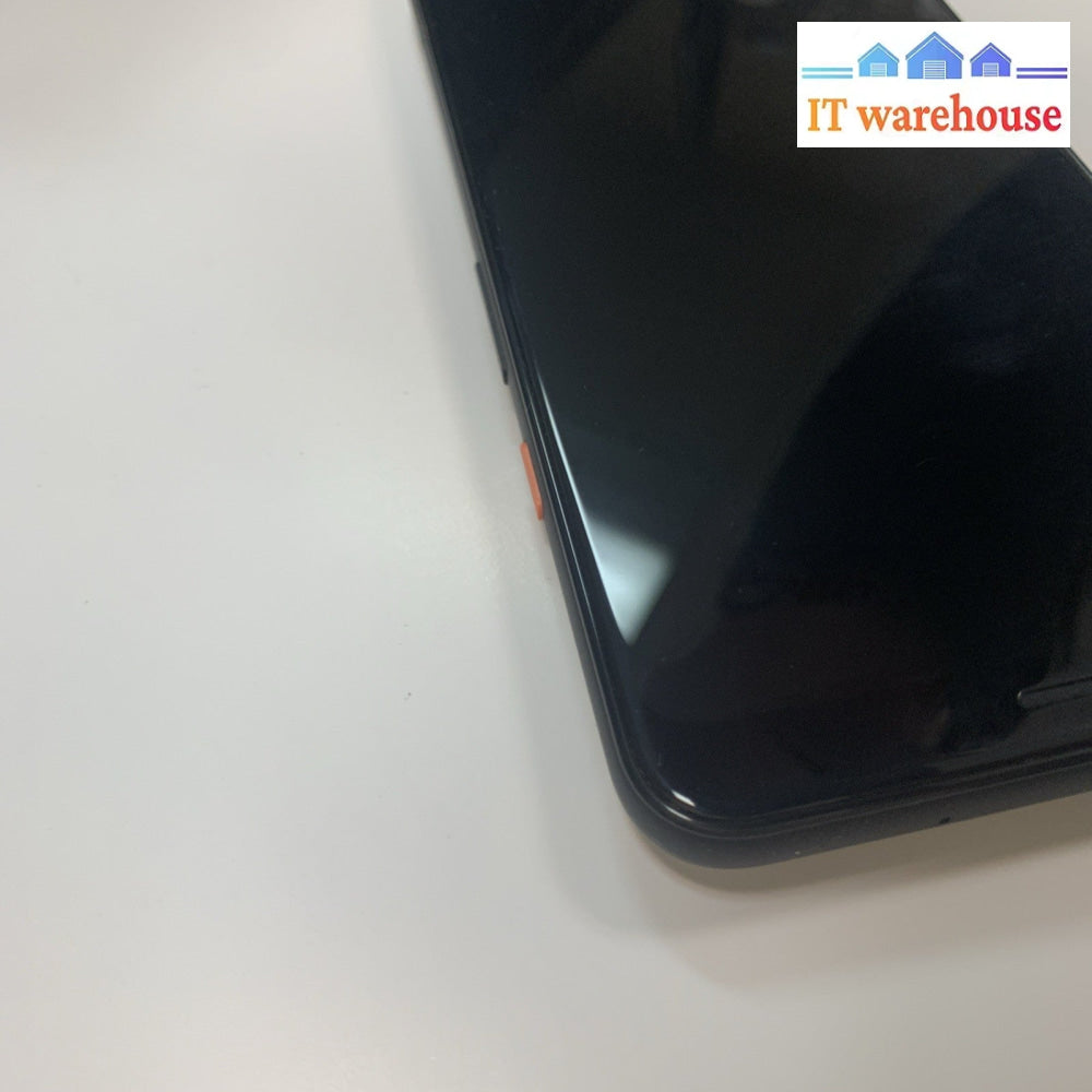 Google Pixel 4 XL G020J (for parts or repair)