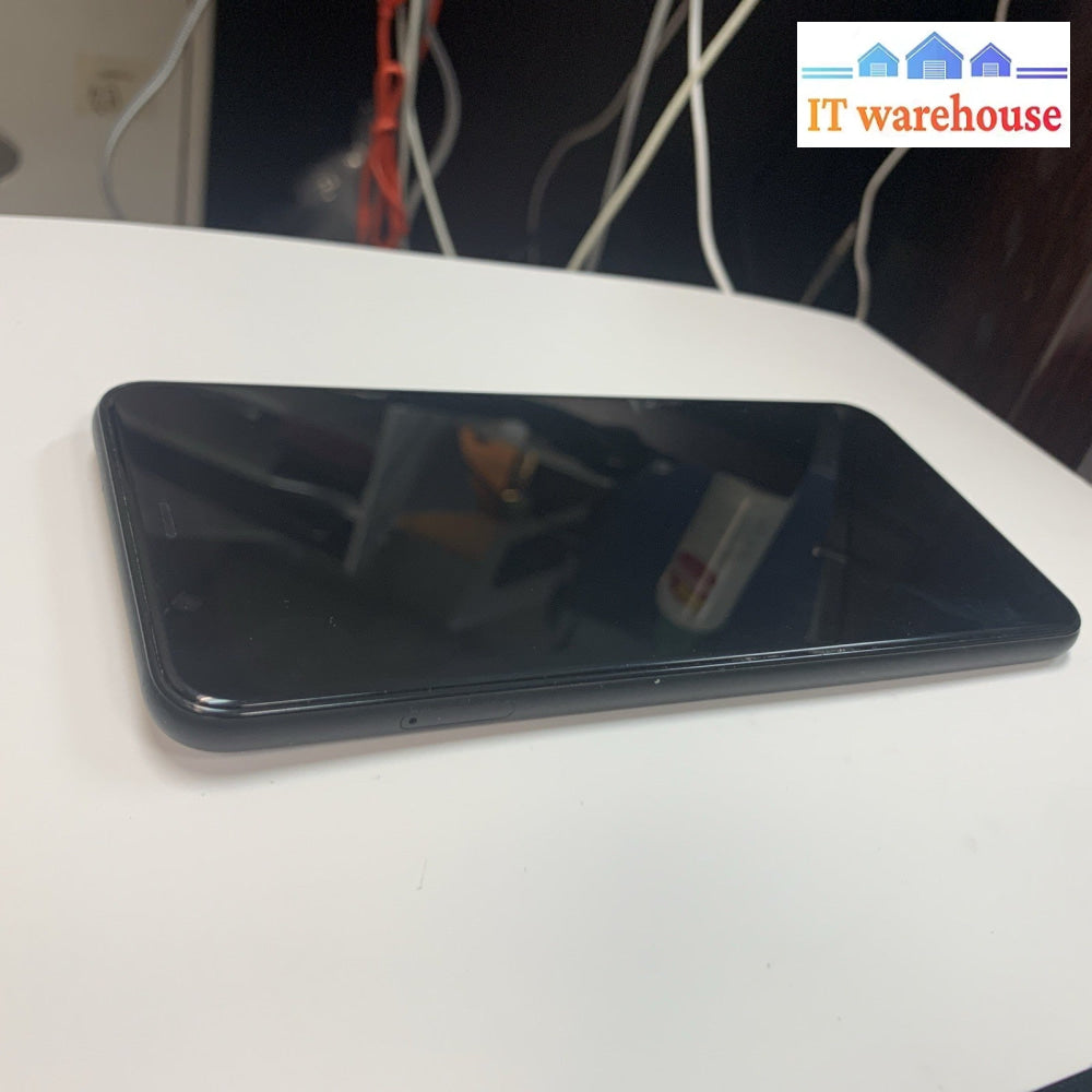 Google Pixel 4 XL G020J (for parts or repair)