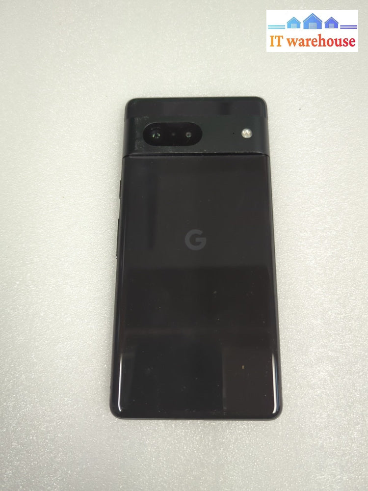 Google Pixel 7 - * No Display * For Parts