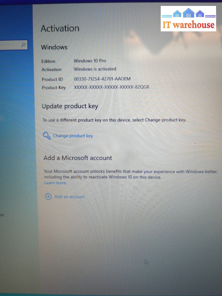(GRADE A) 17’’ TOSHIBA SATELLITE S70-B i7-4710HQ/16GB RAM/256GB SSD/2GB GPU/WIN10