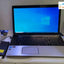 (GRADE A) 17’’ TOSHIBA SATELLITE S70-B i7-4710HQ/16GB RAM/256GB SSD/2GB GPU/WIN10
