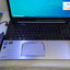 (GRADE A) 17’’ TOSHIBA SATELLITE S70-B i7-4710HQ/16GB RAM/256GB SSD/2GB GPU/WIN10