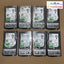 * (Grade A 19Days) 8X Dell 500Gb 2.5’ Sata Hard Drive 00X3Y St9500620Ns W/Tray
