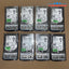 * (GRADE A,19days) 8x Dell 500GB 2.5" SATA Hard Drive 00X3Y ST9500620NS W/Tray