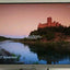 (GRADE A) 2x HP EliteDisplay E233 23’’ Monitors (No Stand) LCD FHD HDMI DP VGA