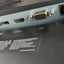 (GRADE A) 2x HP EliteDisplay E233 23’’ Monitors (No Stand) LCD FHD HDMI DP VGA