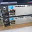 Grade A ~ (2x) HP J9585A E3800-24G-2XG 24-Port 10/100/1000 + 2x 10GbE Switches