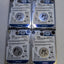(GRADE A) 4x Western Digital Blue 500GB, 5400 RPM, 2.5" WD5000LPCX Hard Drives-