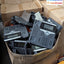 (Grade A) 50X Cisco Cp-7841-K9 4-Line Business Phone W/ Stand Handset & Cord-
