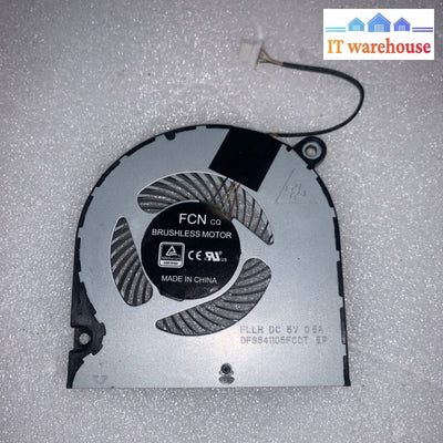 Grade A ~ Acer Aspire 5 A515-51 51G 13N1-01A0412 DFS541105FC0T NS85B11 CPU Fan