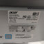 (GRADE A) Acer Aspire C24-865 24" All-in-One PC i3-8130U/8GB /480GB SSD/WIN 11 -