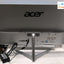 (GRADE A) Acer Aspire C24-865 24" All-in-One PC i3-8130U/8GB /480GB SSD/WIN 11 -